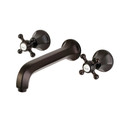 Metropolitan KS4125BX Wall Mount Bathroom Faucet KS4125BX